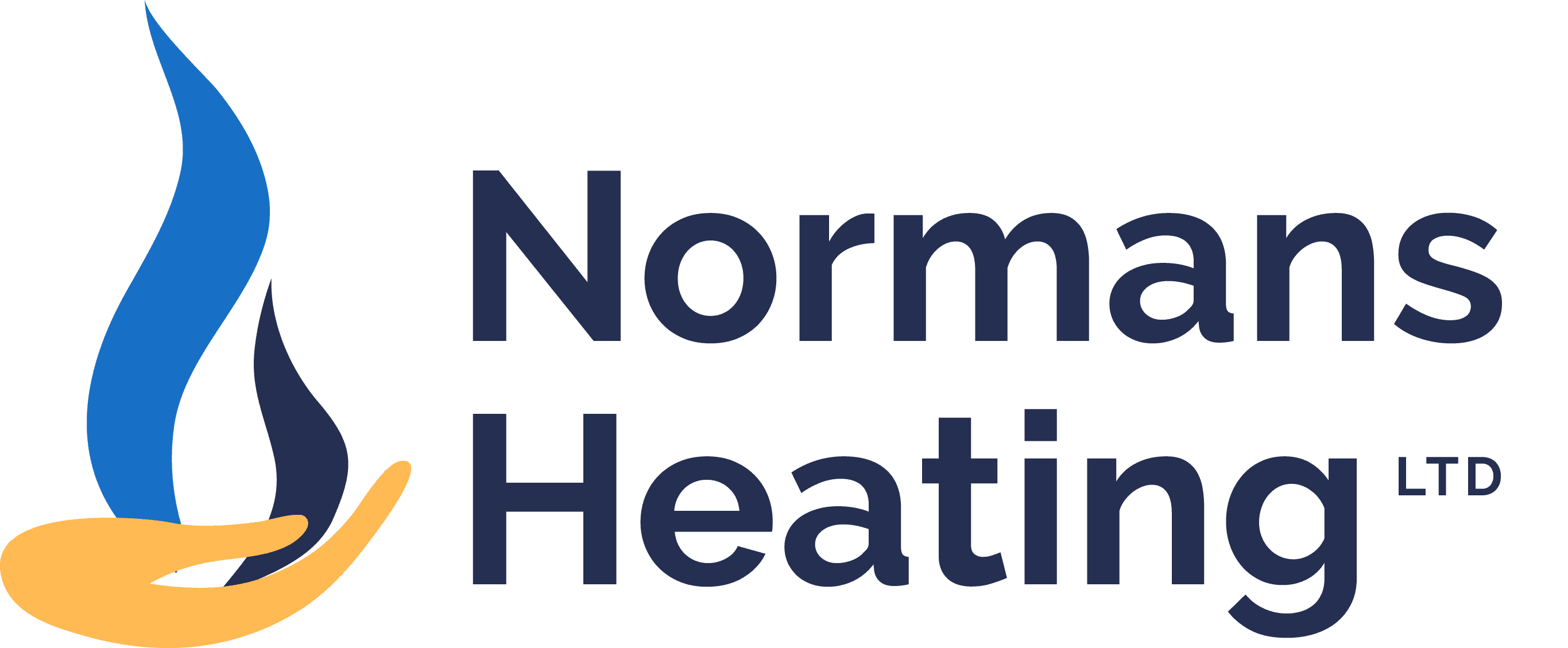 Normans Heating Ltd
